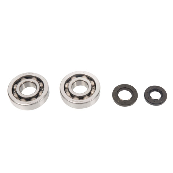 All Balls Crankshaft Bearing and Seal Kit Fits Kawasaki - Dirt bikes