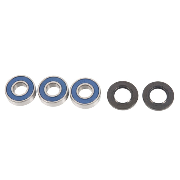 All Balls Wheel Bearing & Seal Kit Fits Kawasaki, Fits Suzuki