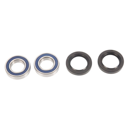 All Balls Wheel Bearing & Seal Kit Fits Yamaha, Fits Honda