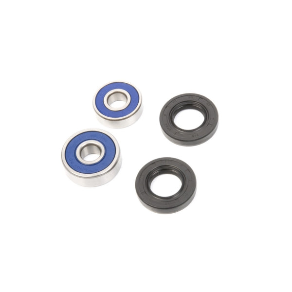 All Balls Wheel Bearing & Seal Kit Fits Kawasaki, Fits Suzuki