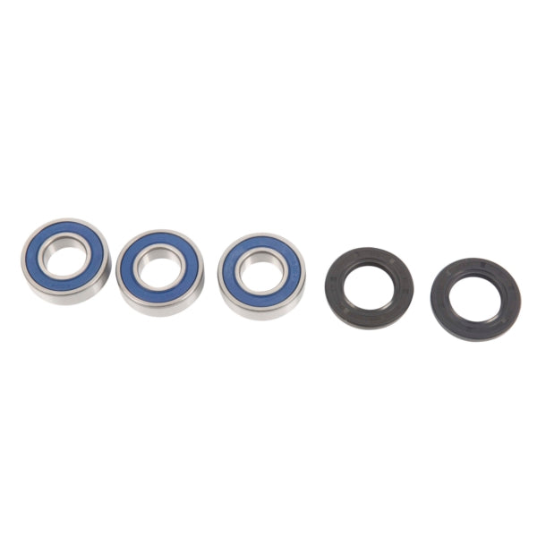 All Balls Wheel Bearing & Seal Kit Fits Kawasaki