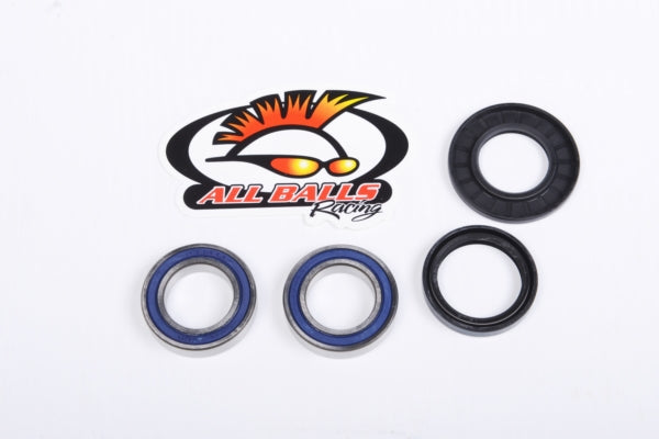 All Balls Wheel Bearing & Seal Kit Fits Husqvarna-AllBallsRacing-Elevate