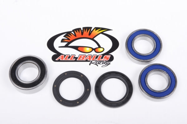 All Balls Wheel Bearing & Seal Kit Fits Husqvarna-206488-AllBallsRacing-Elevate