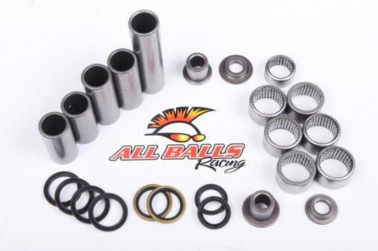 All Balls Swing Arm Linkage Kit Fits Kawasaki