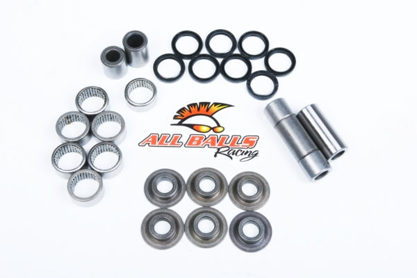 All Balls Swing Arm Linkage Kit Fits Suzuki