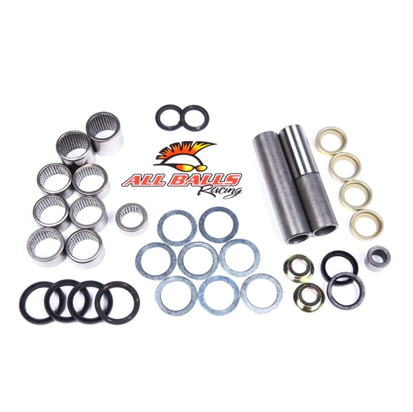 All Balls Swing Arm Linkage Kit Fits Yamaha