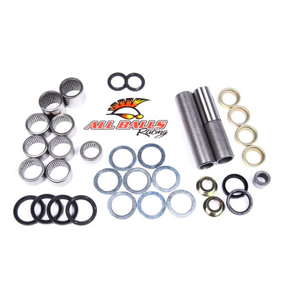 All Balls Swing Arm Linkage Kit Fits Yamaha