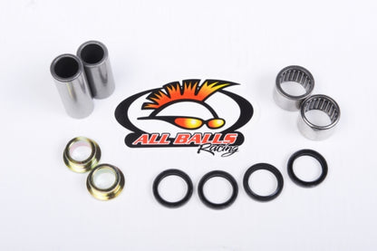 All Balls Swing Arm Bearing & Seal Kit Fits Honda