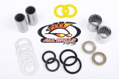 All Balls Swing Arm Bearing & Seal Kit Fits Honda