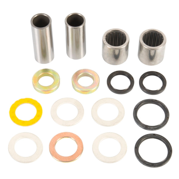 All Balls Swing Arm Bearing & Seal Kit Fits Honda