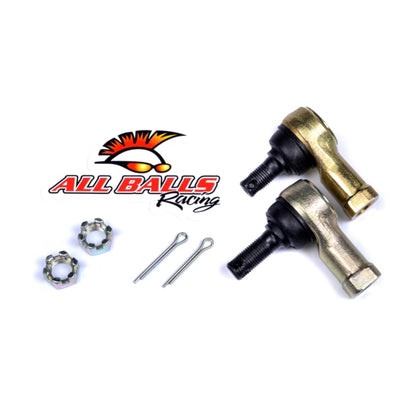 All Balls Tie Rod End Inner, Outer