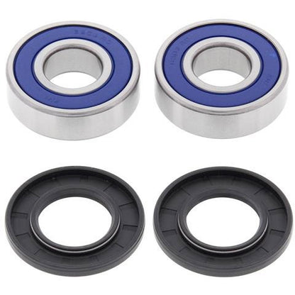 All Balls Wheel Bearing & Seal Kit Fits Kawasaki