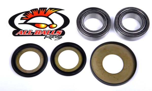 All Balls Tapered Steering Bearing Kit