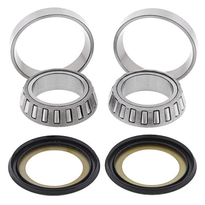 All Balls Tapered Steering Bearing Kit