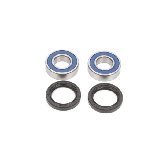 All Balls Wheel Bearing & Seal Kit Fits Kawasaki, Fits Triumph