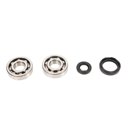 All Balls Crankshaft Bearing and Seal Kit Fits Yamaha - Dirt bikes