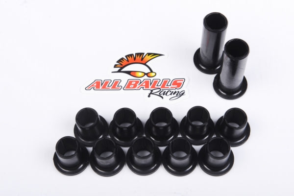 All Balls Rear Independent Suspension Bushing Kit Fits Polaris