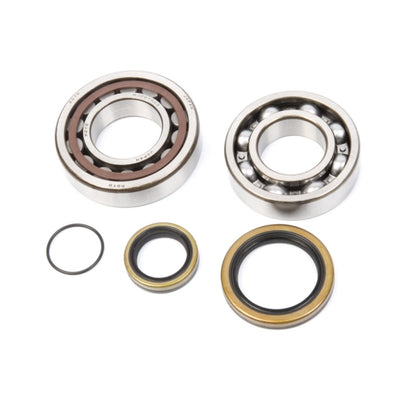 All Balls Crankshaft Bearing and Seal Kit Fits KTM - Dirt bikes