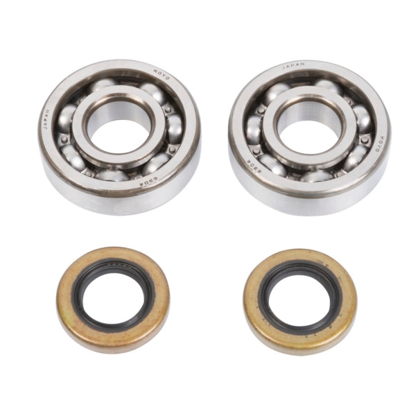 All Balls Crankshaft Bearing and Seal Kit Fits KTM - Dirt bikes