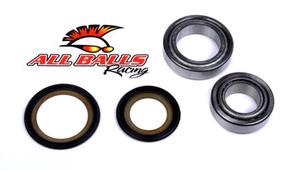 All Balls Tapered Steering Bearing Kit