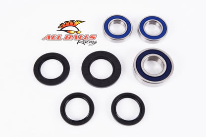 Kit de roulement de roue et joint All Balls Suzuki