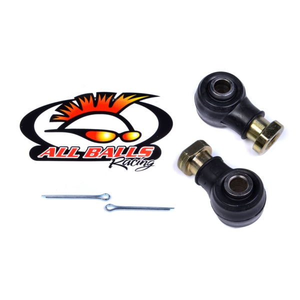 All Balls Tie Rod End Inner, Outer