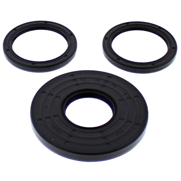 All Balls Differential Seal Kit-206995-AllBallsRacing-Elevate