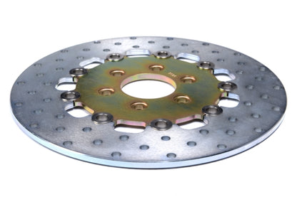 EBC  Standard Brake Rotor Fits Suzuki - Rear