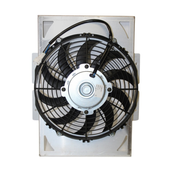 All Balls Complete Radiator Fan Yamaha - 70-1007