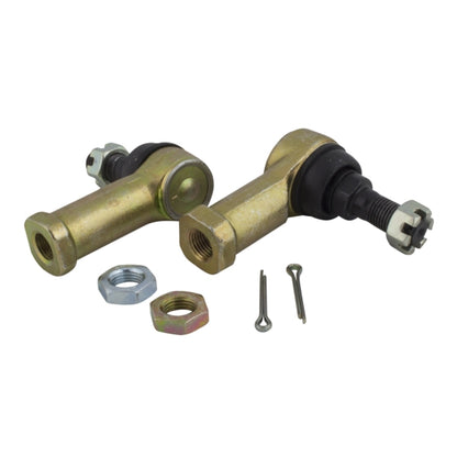 All Balls Tie Rod End Inner, Outer