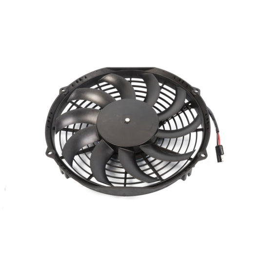 All Balls Complete Radiator Fan Arctic Cat - 207691