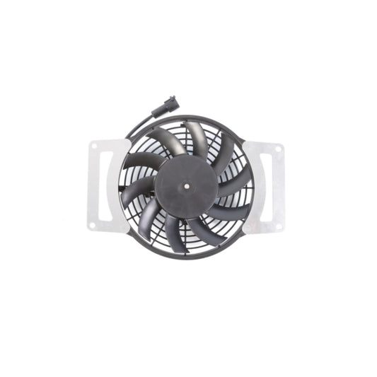 All Balls Complete Radiator Fan Kawasaki - 207697