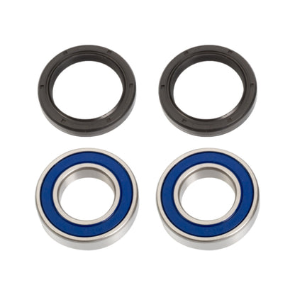 All Balls Wheel Bearing & Seal Kit Fits Kawasaki