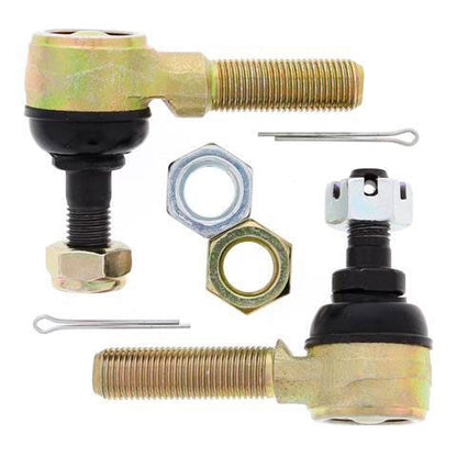 All Balls Tie Rod End Inner, Outer