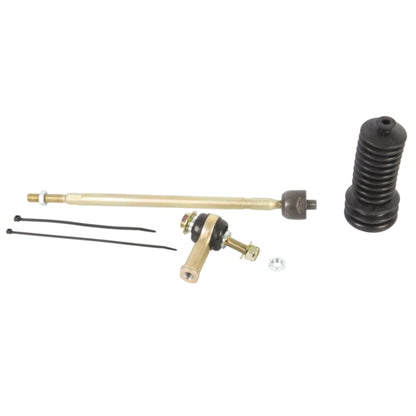 All Balls Tie Rod End Rack Kit Right