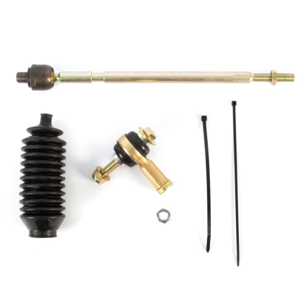 All Balls Tie Rod End Rack Kit Right