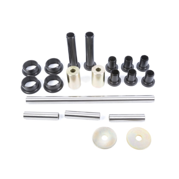 All Balls Rear Independent Suspension Rebuild Kit Fits Polaris