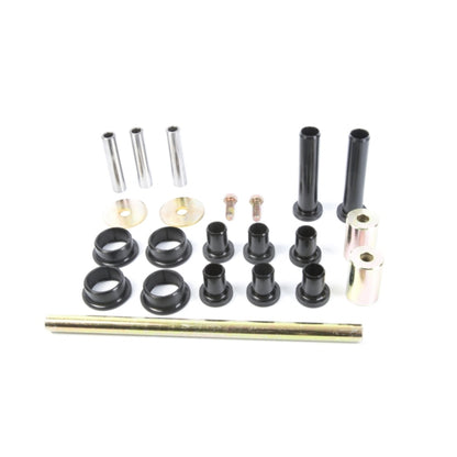 All Balls Rear Independent Suspension Rebuild Kit Fits Polaris