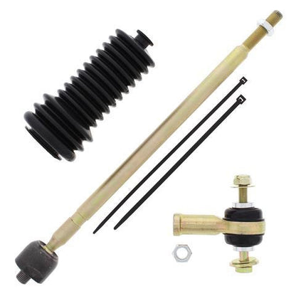 All Balls Tie Rod End Rack Kit Right