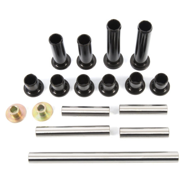 All Balls Rear Independent Suspension Rebuild Kit Fits Polaris