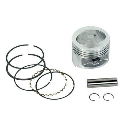 Kit de piston Shindy Pour Yamaha - 660 cc