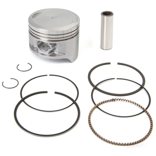 Shindy Piston Kit Fits Honda - 250 cc