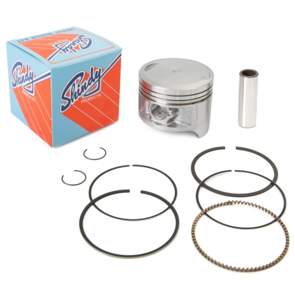 Kit de piston Shindy Honda - 250 cc