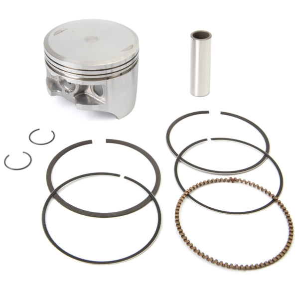 Shindy Piston Kit Fits Honda - 300 cc