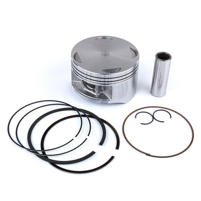 Shindy Piston Kit Fits Honda - 400 cc