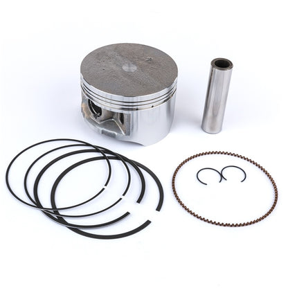 Shindy Piston Kit Fits Honda - 400 cc