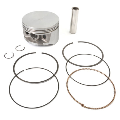 Kit de piston Shindy Honda - 450 cc