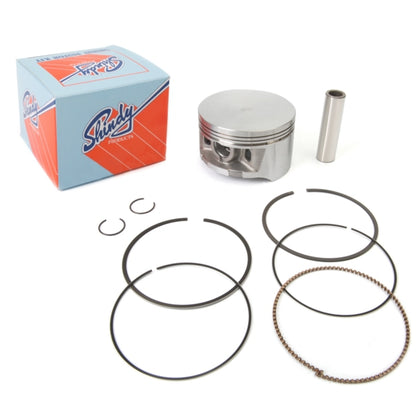 Shindy Piston Kit Fits Honda - 450 cc