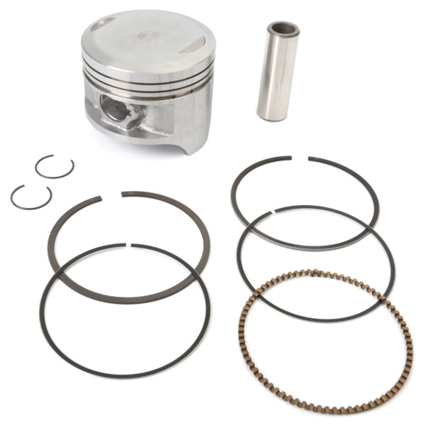 Shindy Piston Kit Fits Honda - 250 cc