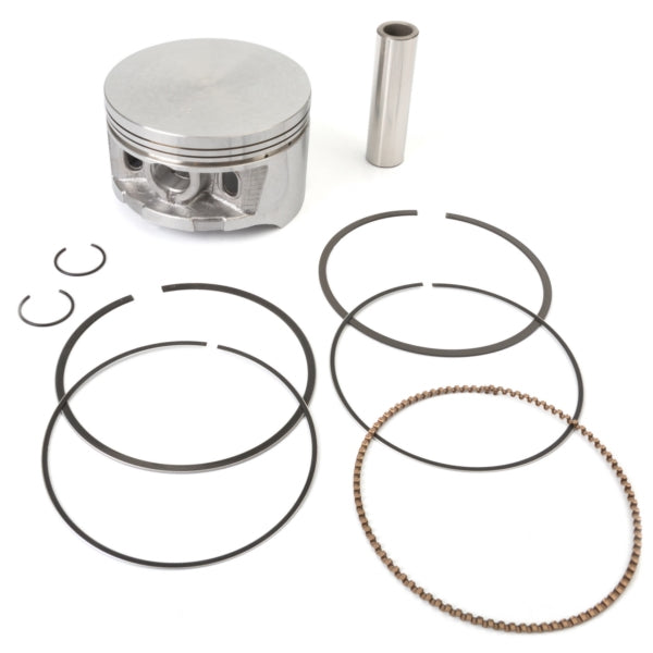 Kit de piston Shindy Honda - 450 cc